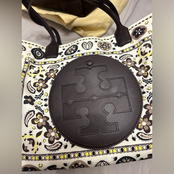 Tory Burch Pisces Dream tote bag - Picture 3 of 3